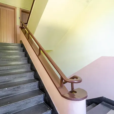 Heart Of #2 By Bookinghost Appartement *