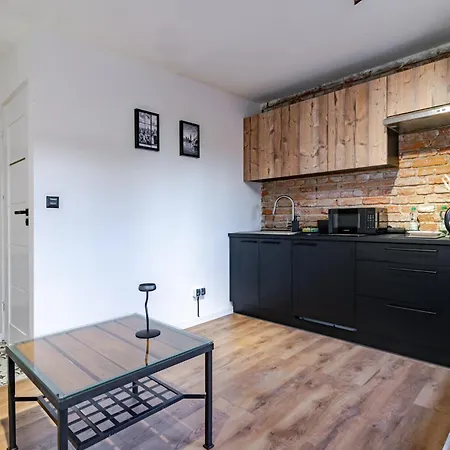 Heart Of #2 By Bookinghost Appartement