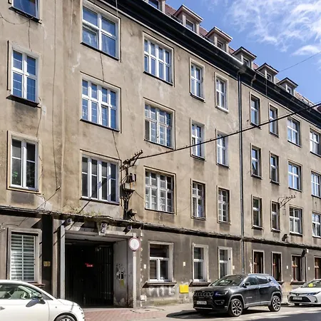 Appartement Heart Of #2 By Bookinghost