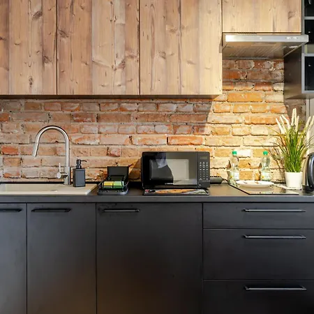 Appartement Heart Of #2 By Bookinghost *