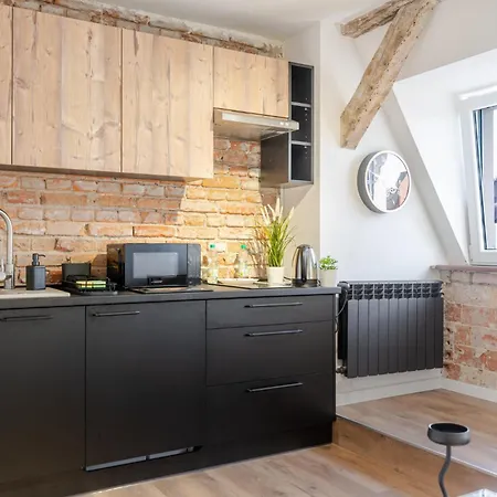 Appartement Heart Of #2 By Bookinghost Gliwice