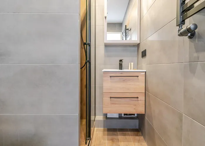 Appartement Heart Of #2 By Bookinghost *