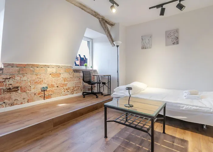 Heart Of #2 By Bookinghost Appartement *