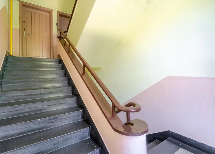 Heart Of #2 By Bookinghost Appartement *