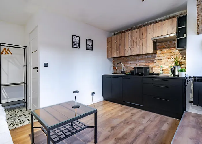 Heart Of #2 By Bookinghost Appartement