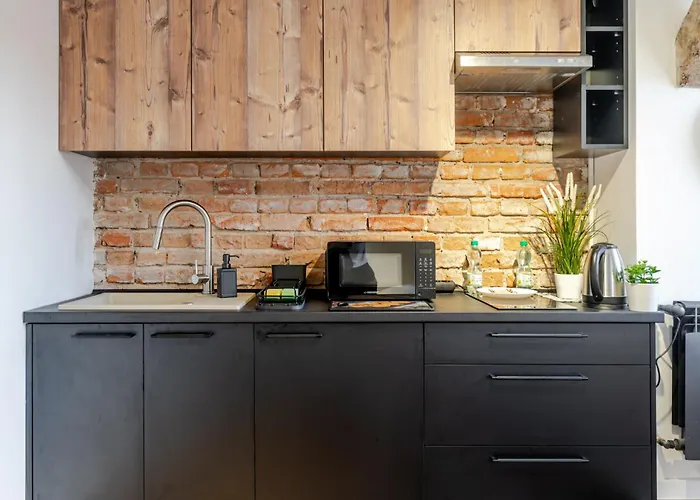 Appartement Heart Of #2 By Bookinghost *